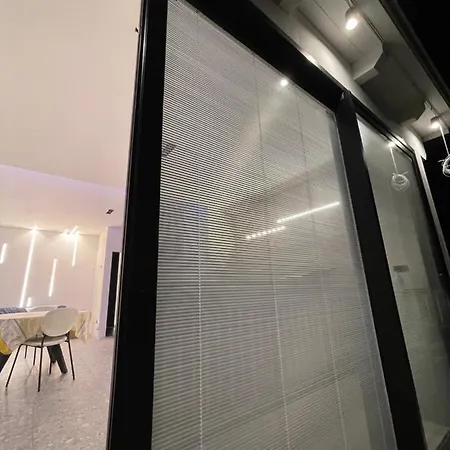 Casa Mare Design Margherita Di Savoia