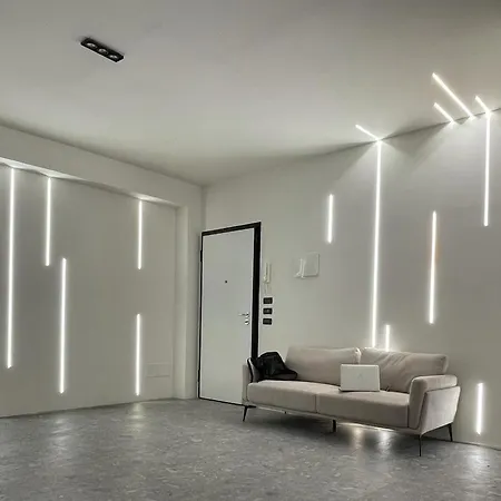 Casa Mare Design Margherita Di Savoia
