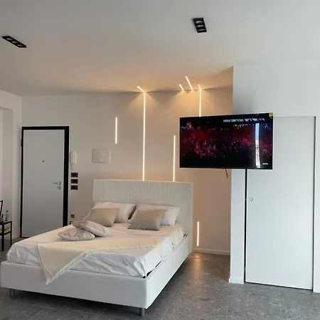 Casa Mare Design Margherita Di Savoia