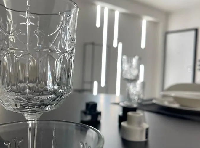 Casa Mare Design * Margherita Di Savoia