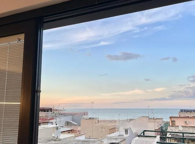 Casa Mare Design شقة