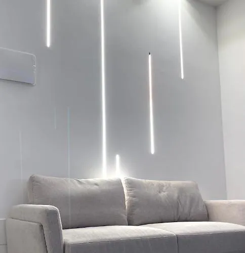 Casa Mare Design شقة مارغريتا دي سافويا