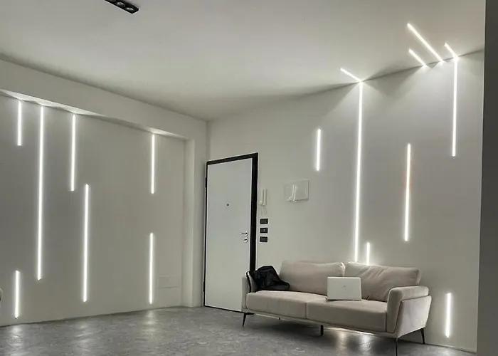 Casa Mare Design مارغريتا دي سافويا